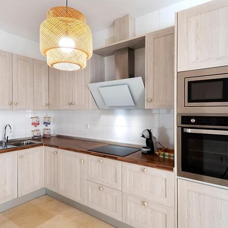 Alohamundi San Francisco Apartment Seville Ngoại thất bức ảnh