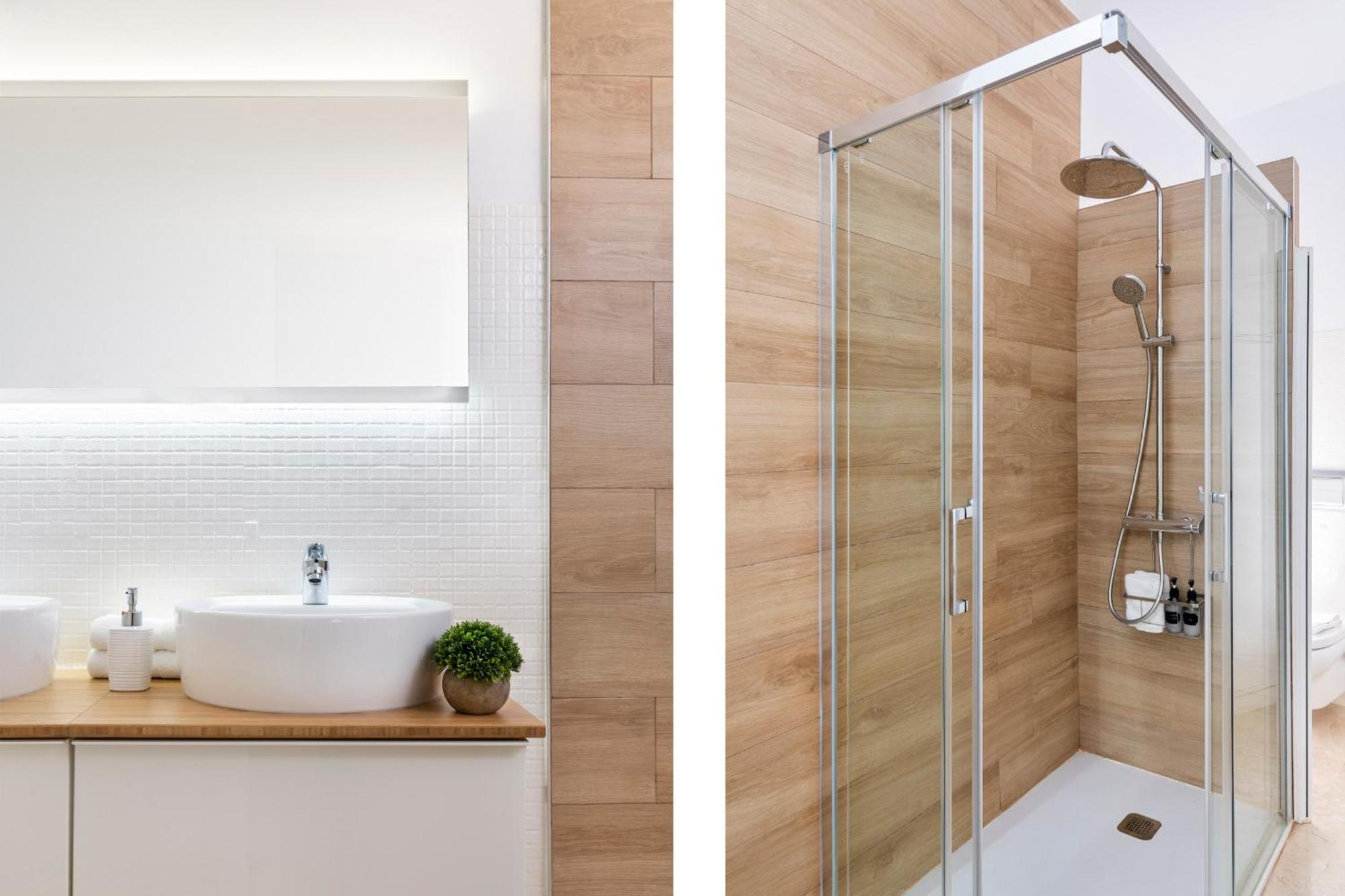 Alohamundi San Francisco Apartment Seville Ngoại thất bức ảnh