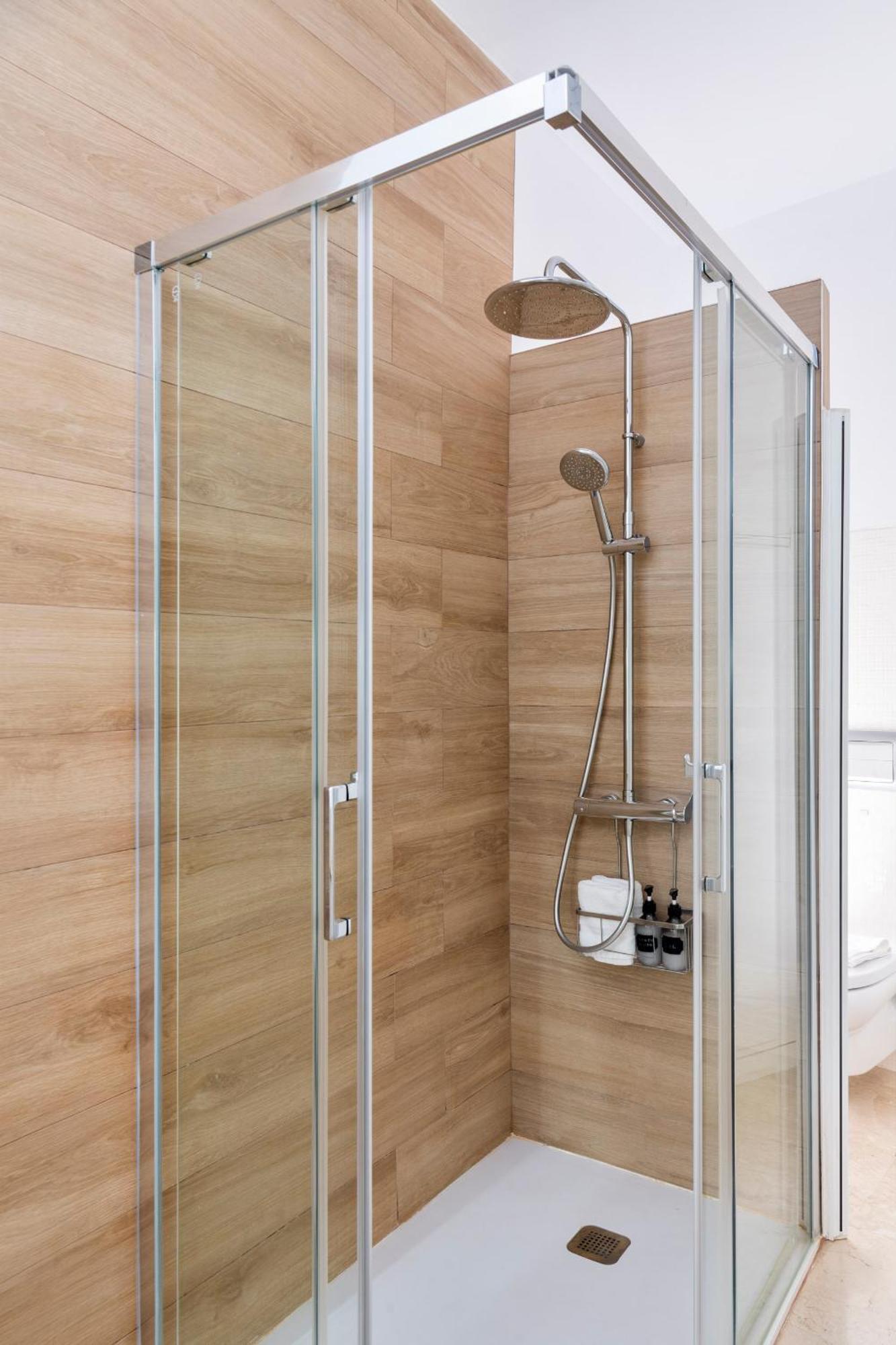Alohamundi San Francisco Apartment Seville Ngoại thất bức ảnh