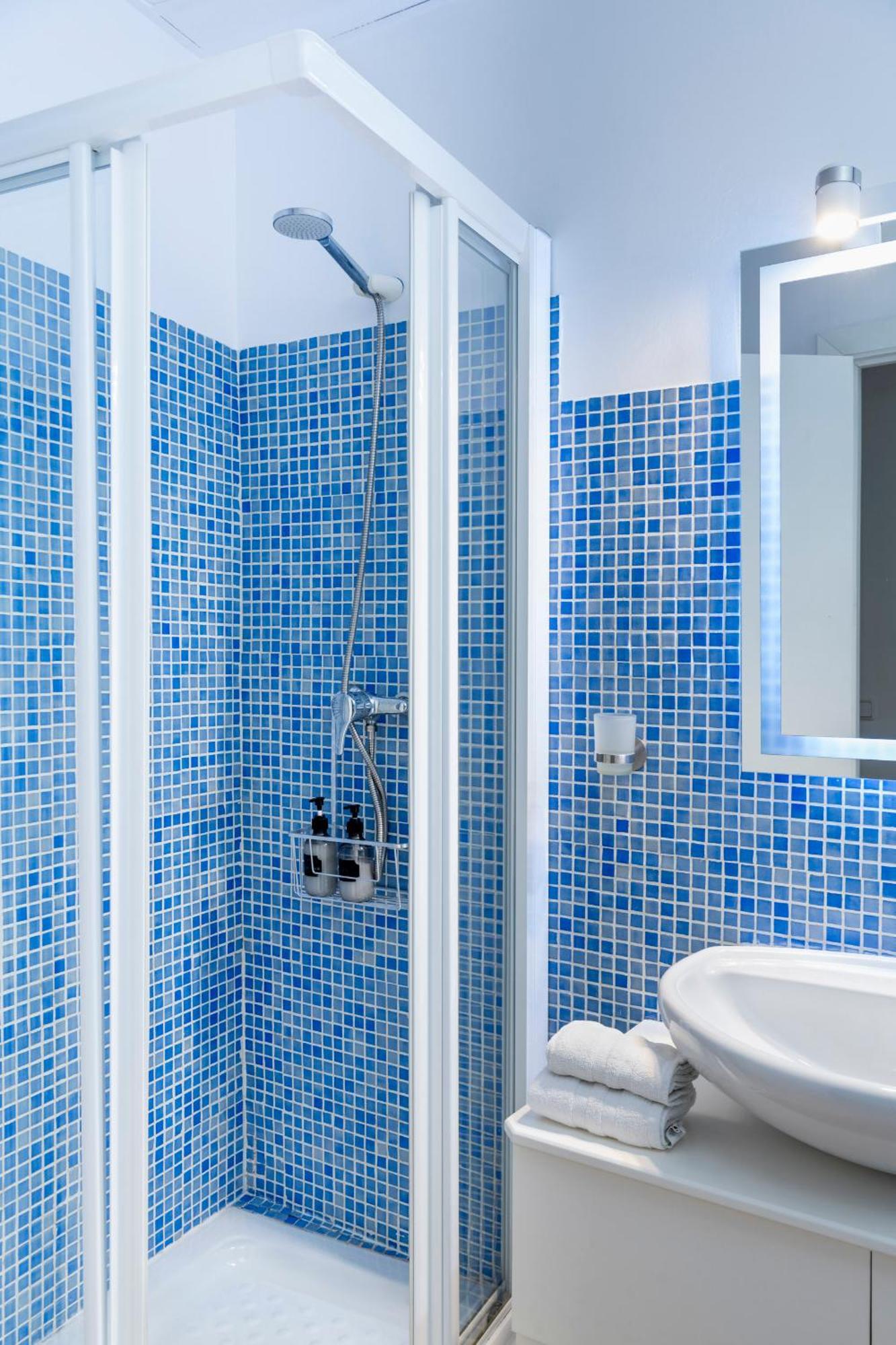 Alohamundi San Francisco Apartment Seville Ngoại thất bức ảnh