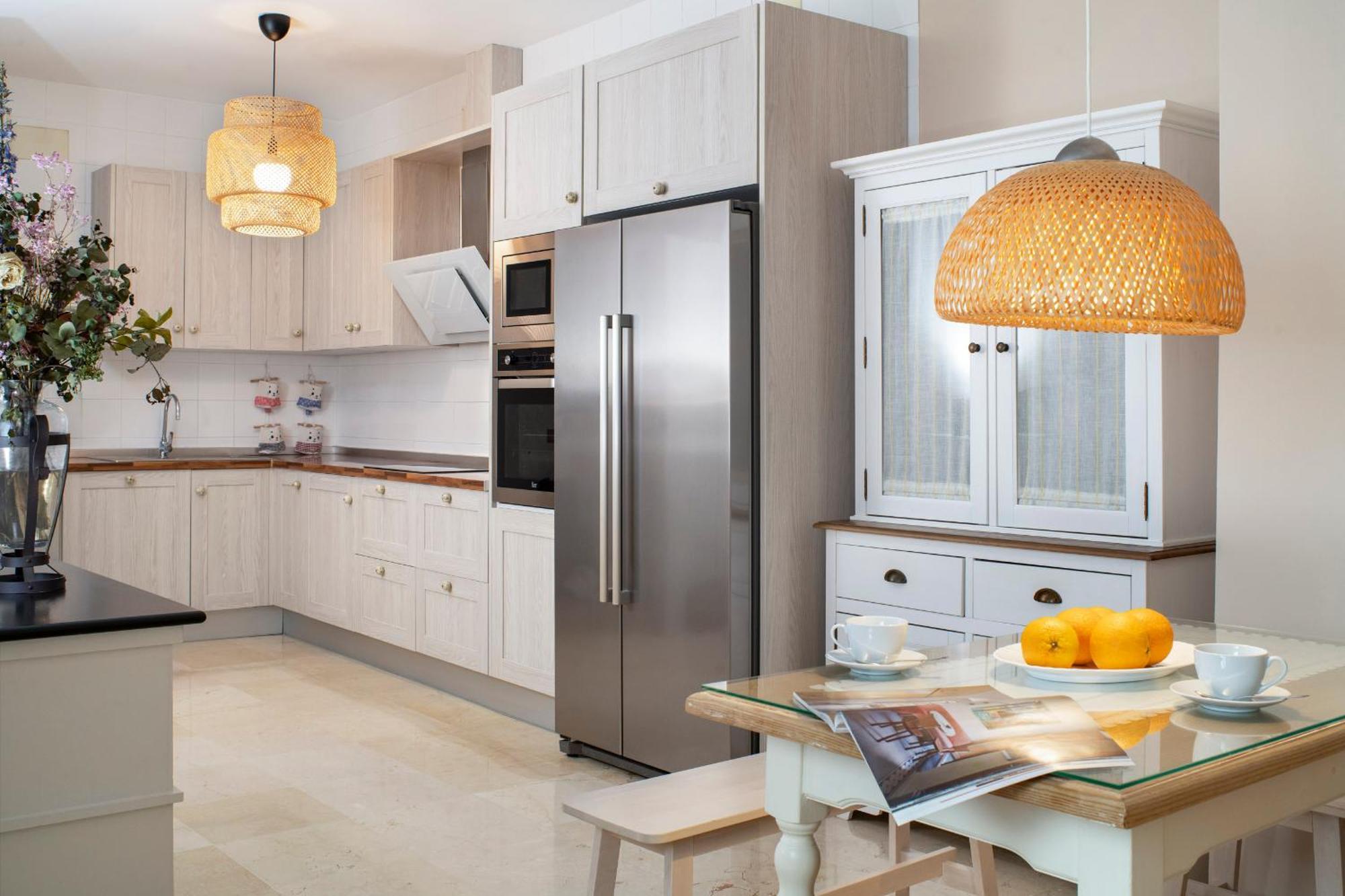 Alohamundi San Francisco Apartment Seville Ngoại thất bức ảnh